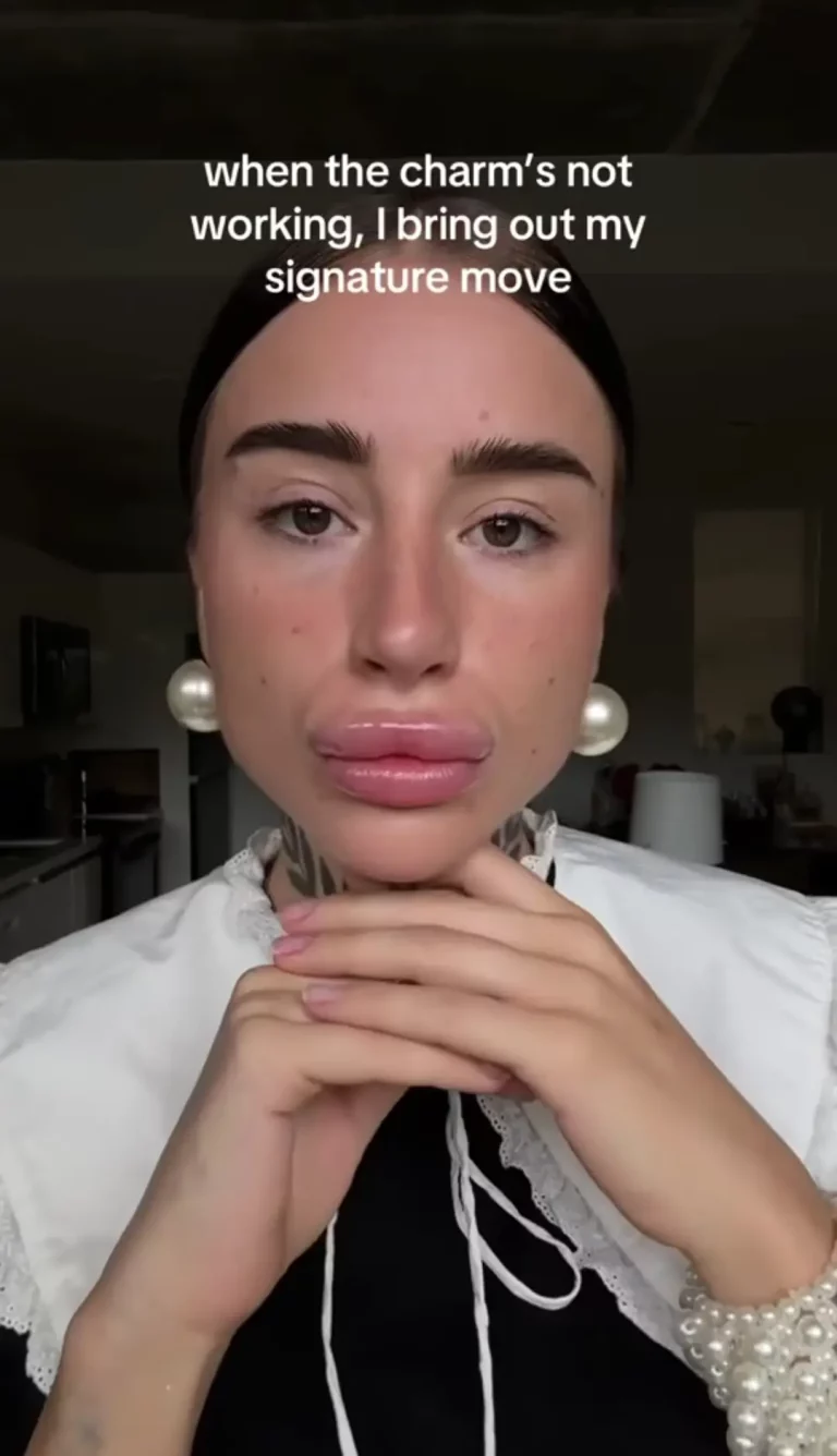 Sculpted Perfection: Bigger DSLs & Eyes That Freeze You