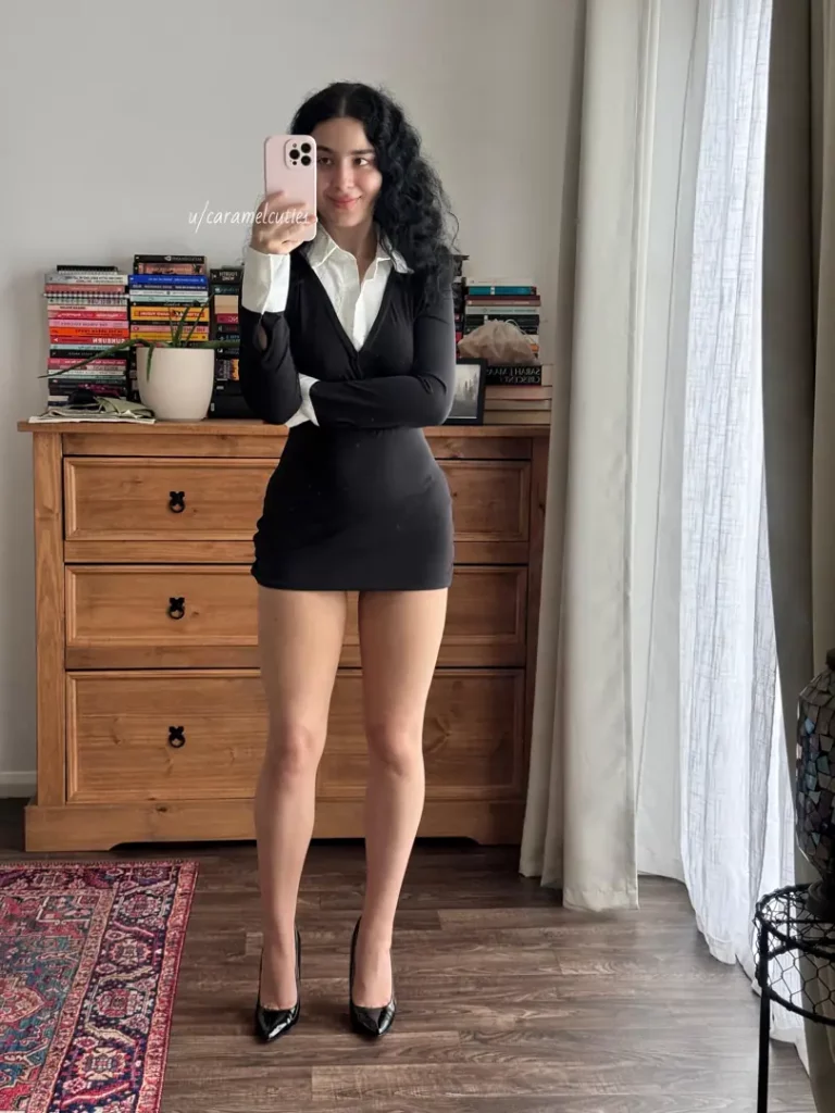 Sexy Legs: Wow, Look at These Gorgeous Gams!