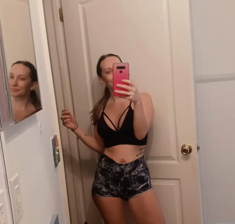 Shake That Booty All Night Long? ;)