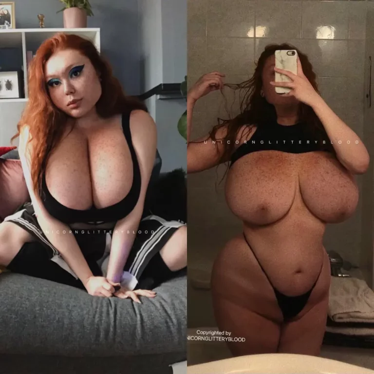 Shape, Size, and These Lips? Yeah, I'm Ready for Action!