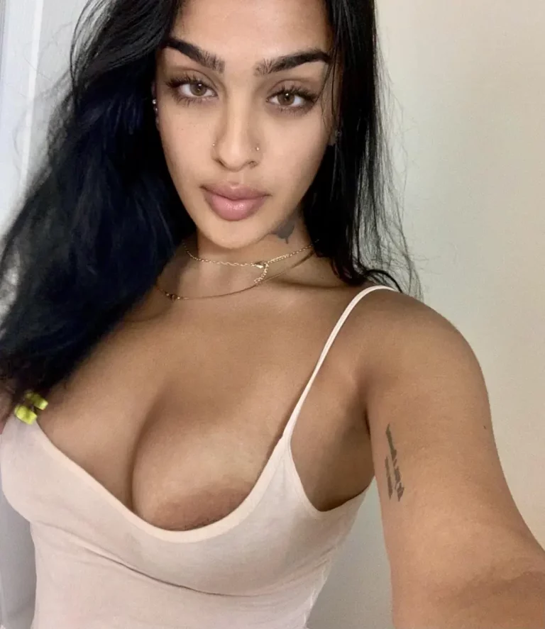 Show Me Love & My Gorgeous Tits