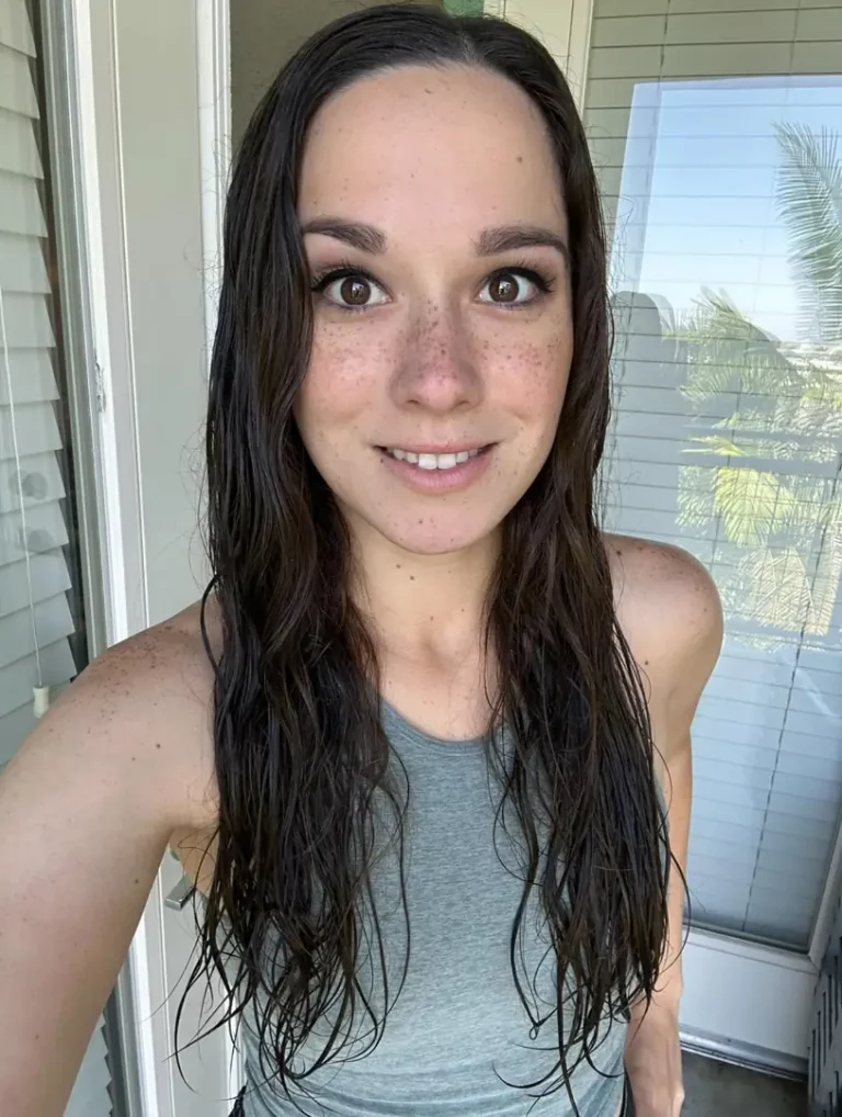Show Me Your Love for My Sexy Freckles & These Naughty Ocean Views, Sweetheart!