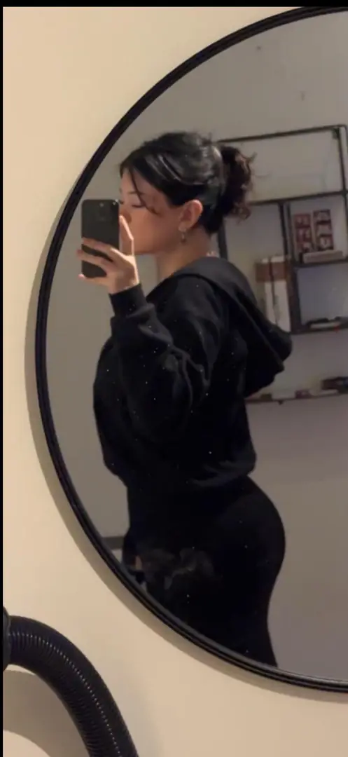 Skellefteå’s Finest Needs a Rough Hand 🤭🍑