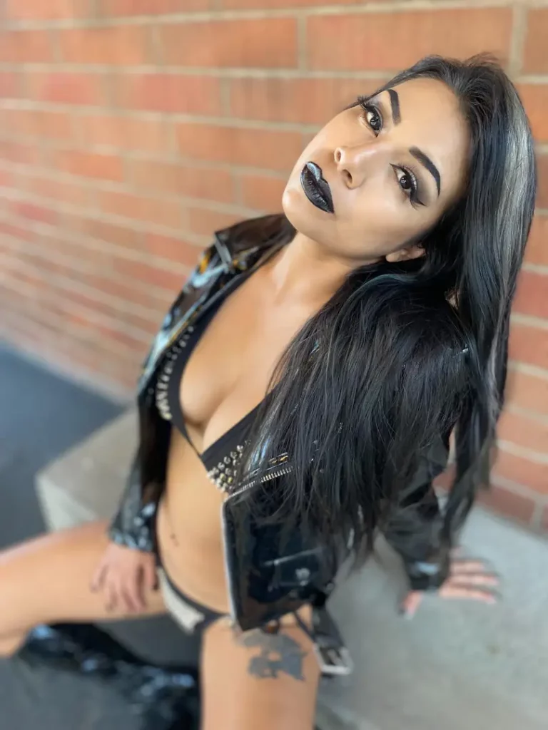 Slayer Screams & Deep Balls 🖤😈