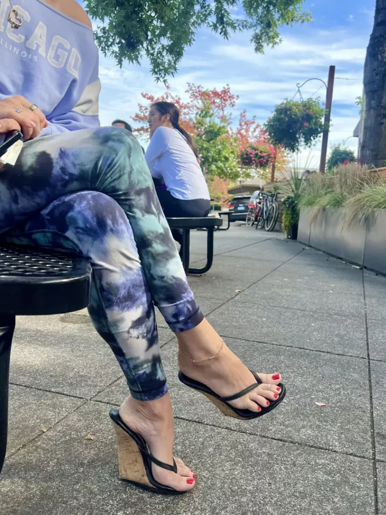 Smoking Hot Booty in Heels: Teasing & Tempting 😉🔥🥵