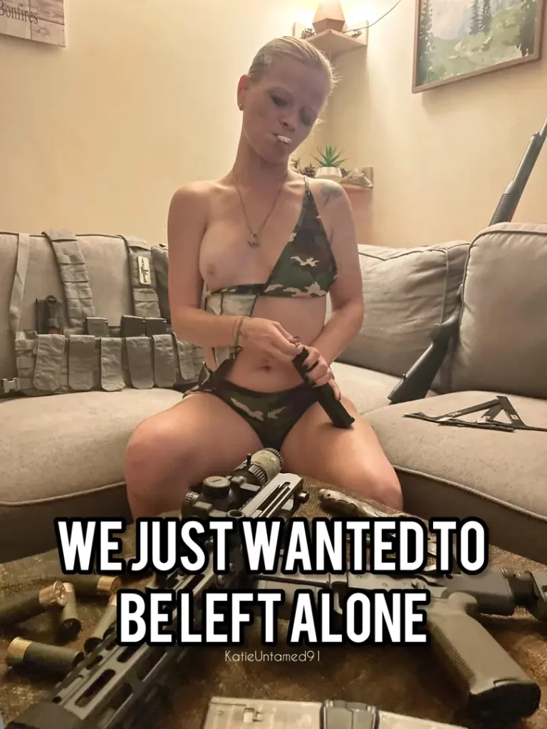 Smoking Hot Colt & You - Wanna Play?