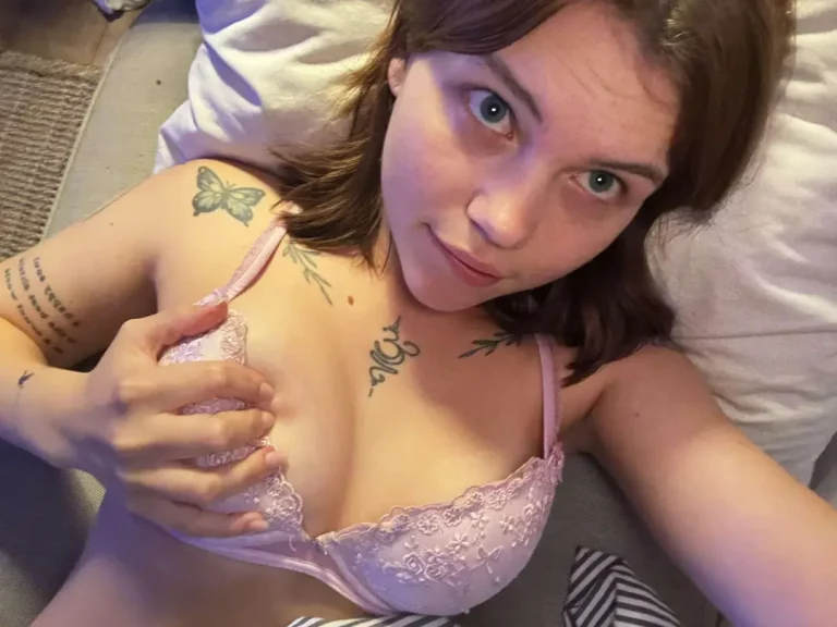 Soft PJs, Tight Body, & My First Time…Obsessed? 😉