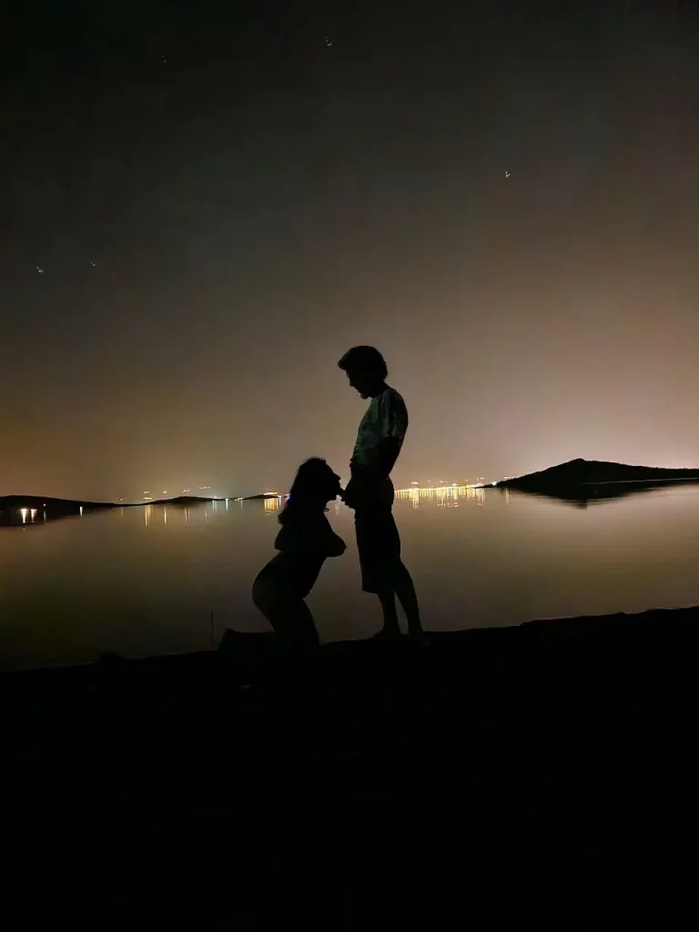 Stars, Sex, and Sublime Views: Ready for a Night of Fun?