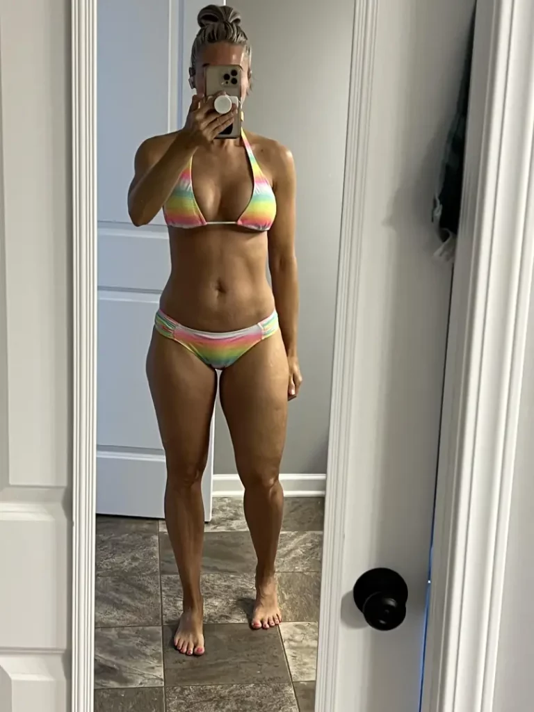 Sun-Kissed Skin & Legs for Days: Ready for Some Fun?