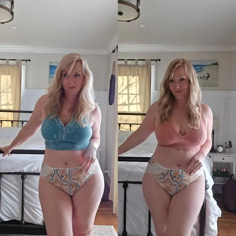 Super Sexy at 52: This Grandma's So Hot, You'll Be Stroking!