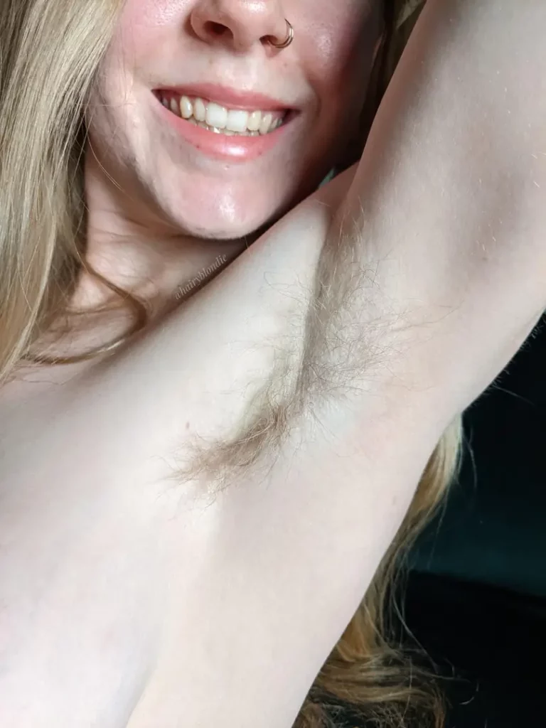 Sweaty Heaven: Come Get a Taste