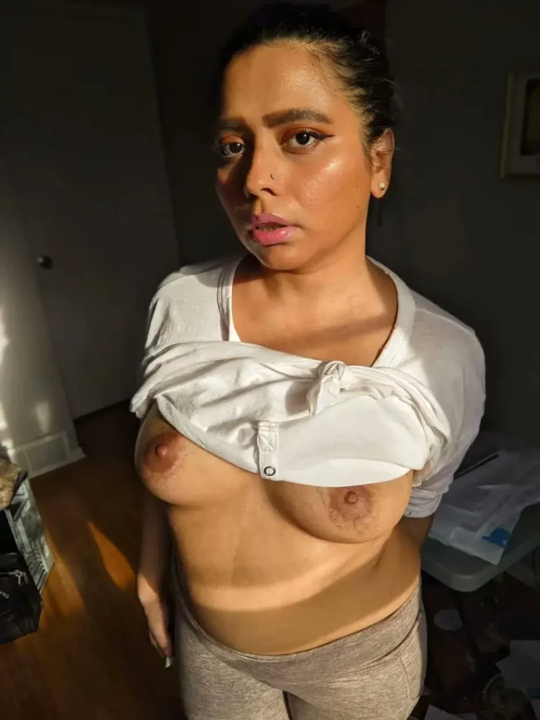 Sweet Tits Tease: You Command, I Deliver 🤤💦