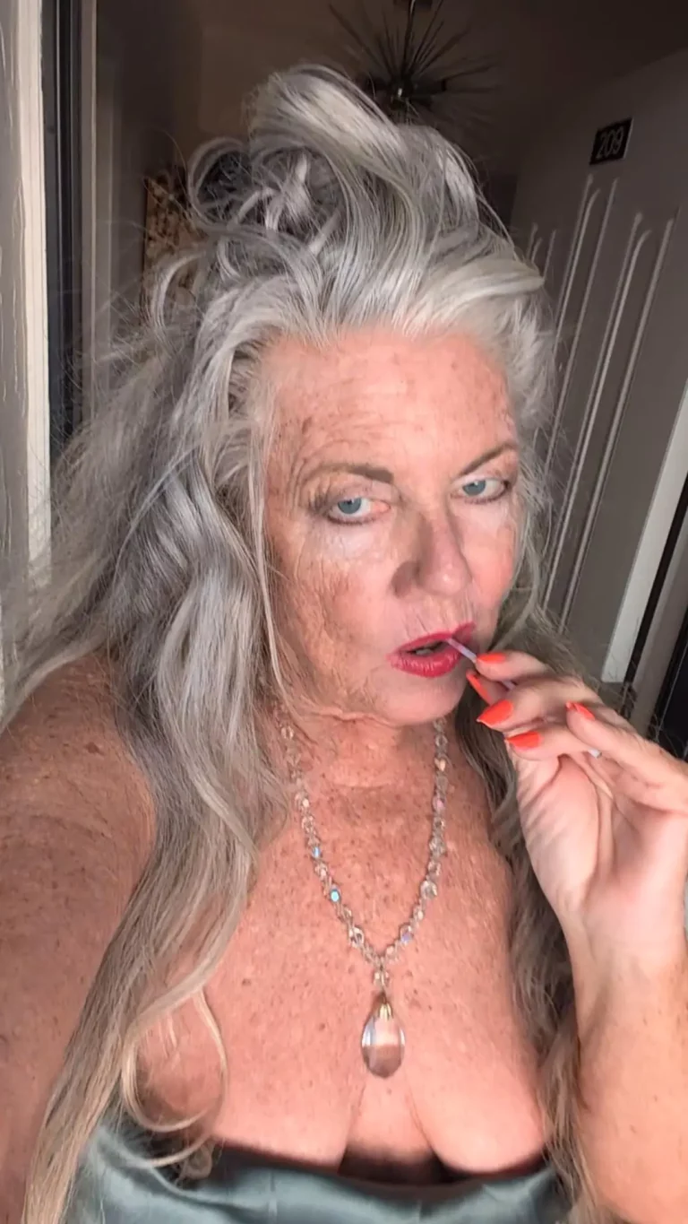 Taking a Lollipop Break...Want a Taste?