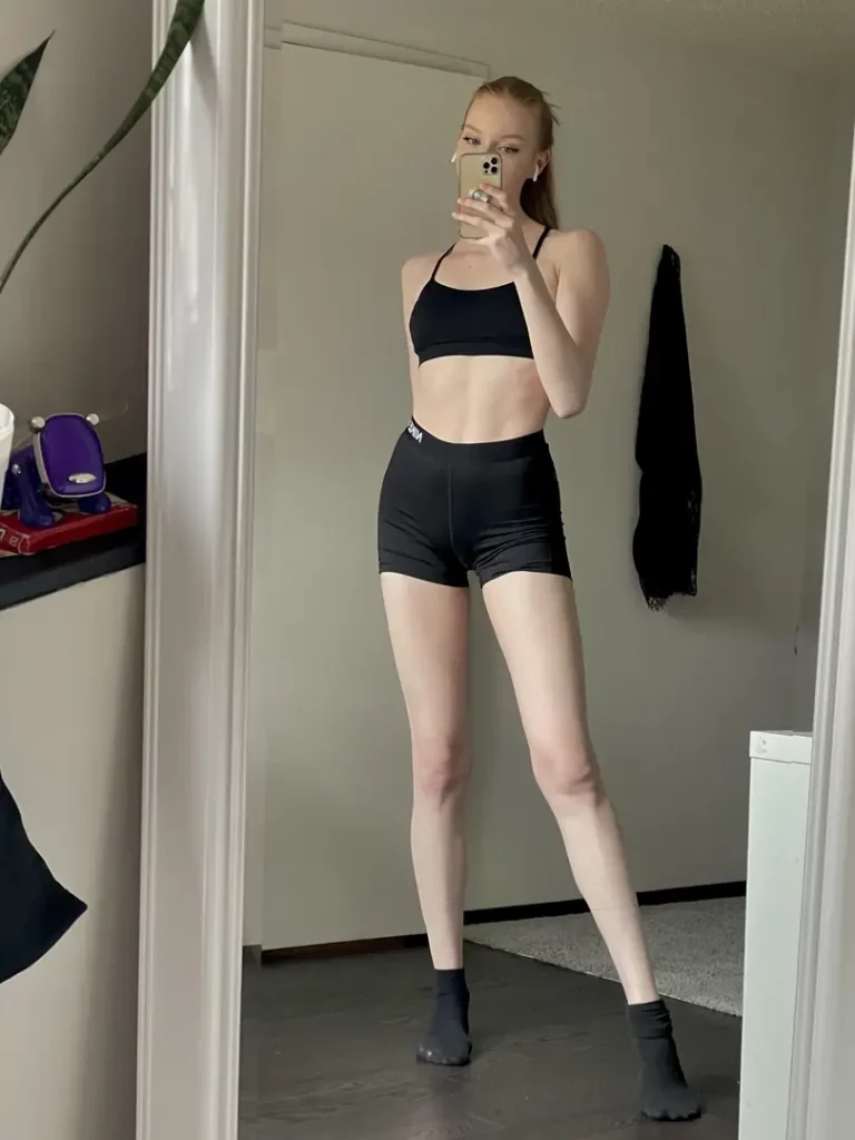 Tall Volleyball Mommy Wants You: Climb Me, Breed Me, Make Me Yours 🤤