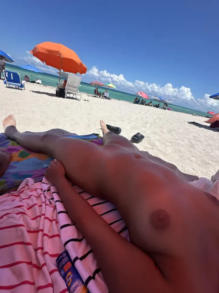 Tan Lines & Juicy Dreams: You Need This!