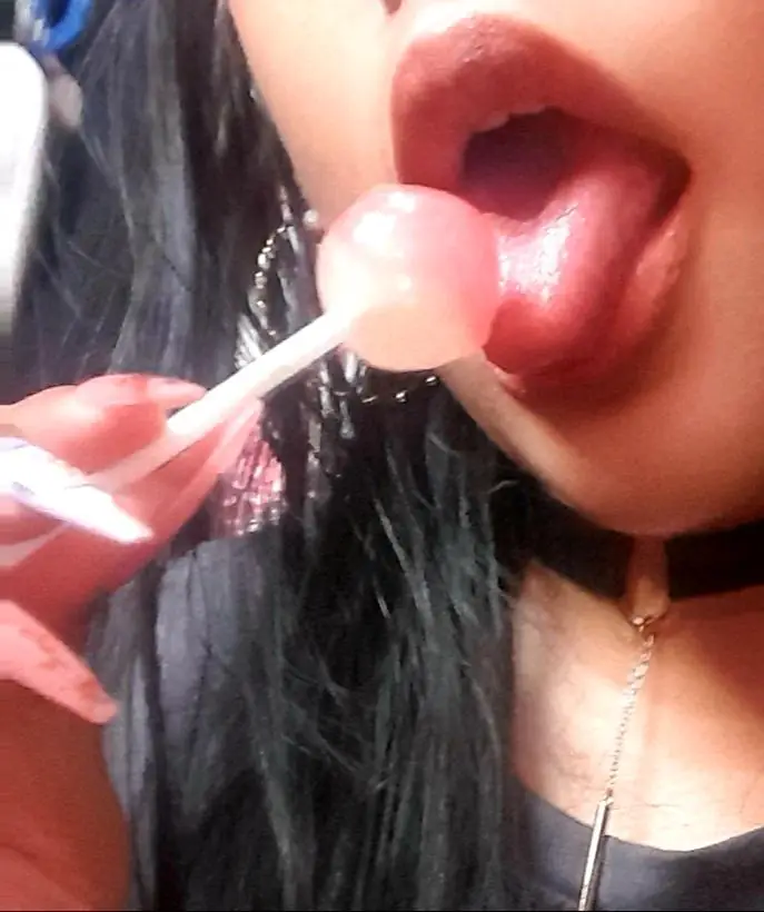 Teasing Before I Licked It: You’re Gonna Love My Legs, Babe!