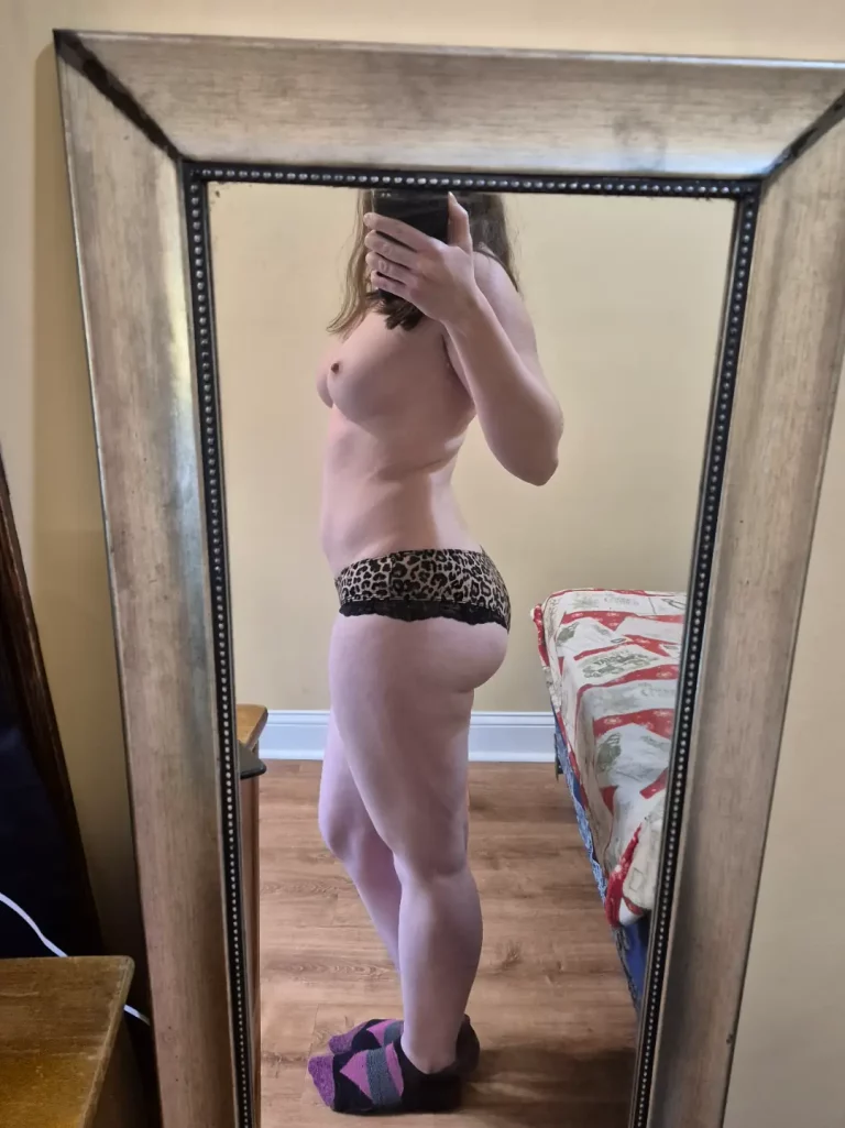 That Ass About To Get Fucked Tonight ;)