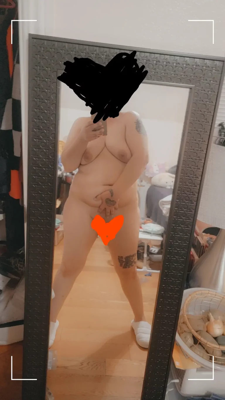 Thick Curves & Throbbing Desires