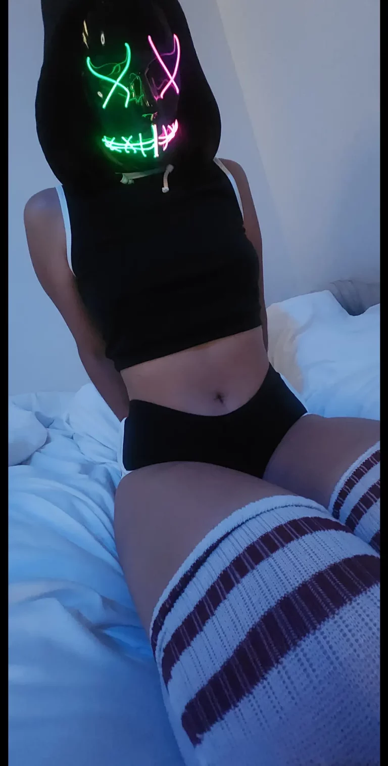 Thighs That Save Lives & a Purge You Won't Forget