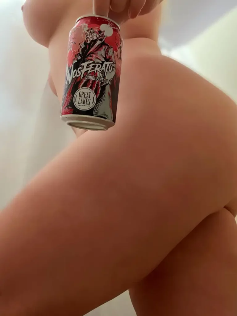 Thirsty? Lager & Licks – Come Get a Taste