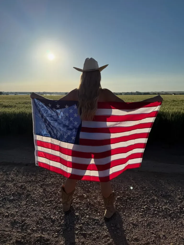 This American Body: Pure F***ing Epic Sexiness!