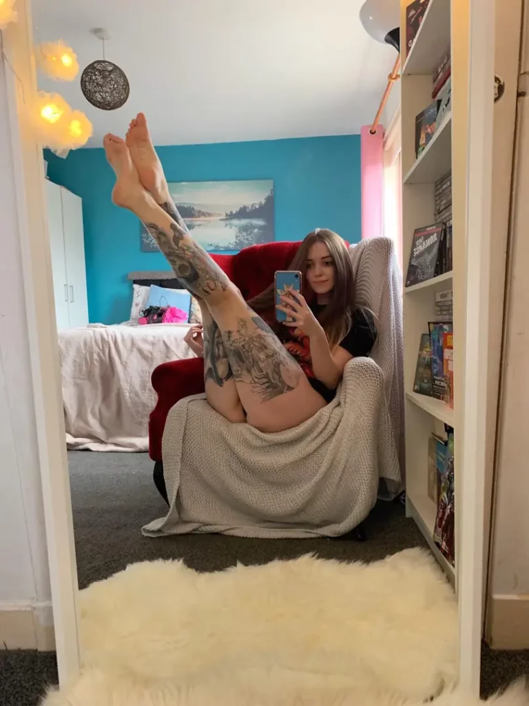 This Scottish Shape Is Your Naughty Obsession, Darling.