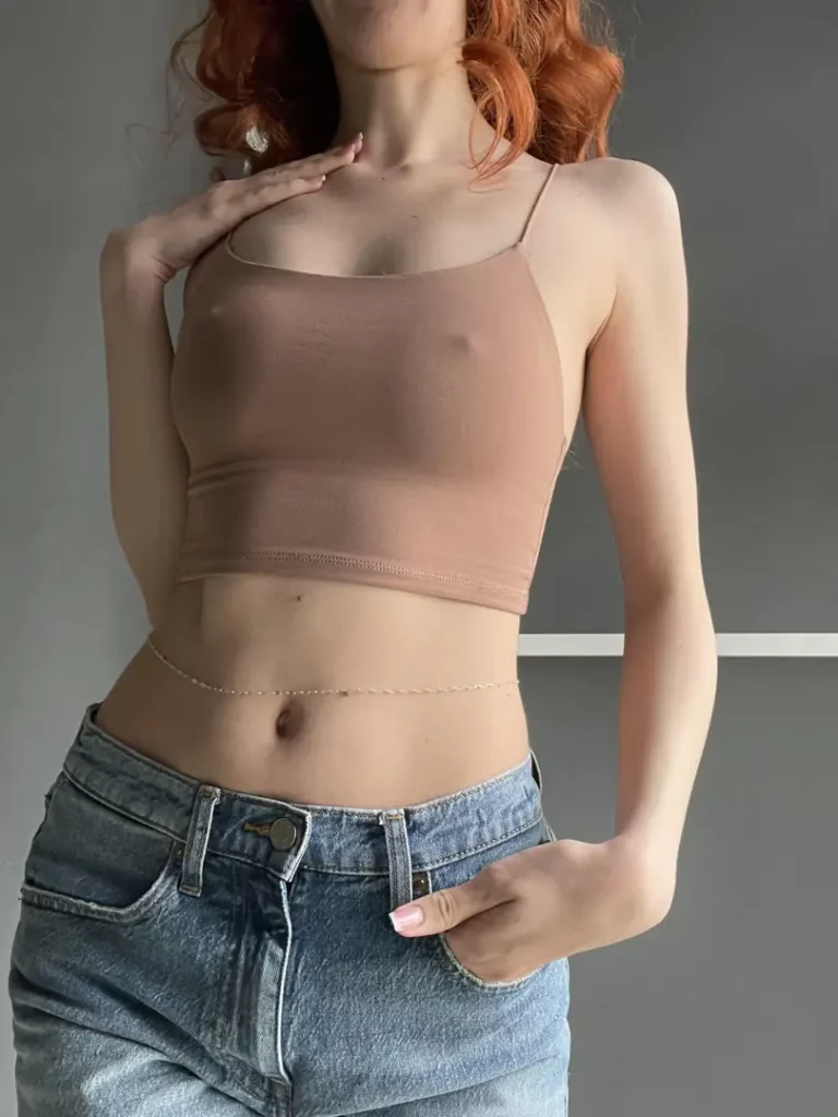Those Abs & Pokies Have Me & Everyone Else Obsessed! 😍