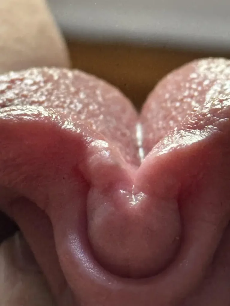 Those Clit Views Got Me Going! 👅😈