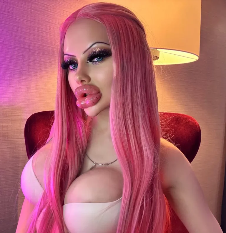 Those Perfect Tits & Maxed Lips Have Me Edging All Night