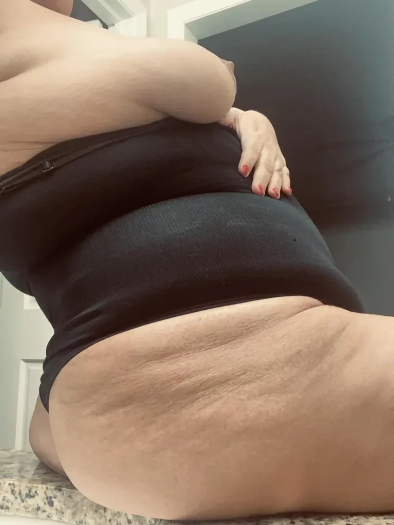 Those Tits Need a Thick Load ❤️‍🔥