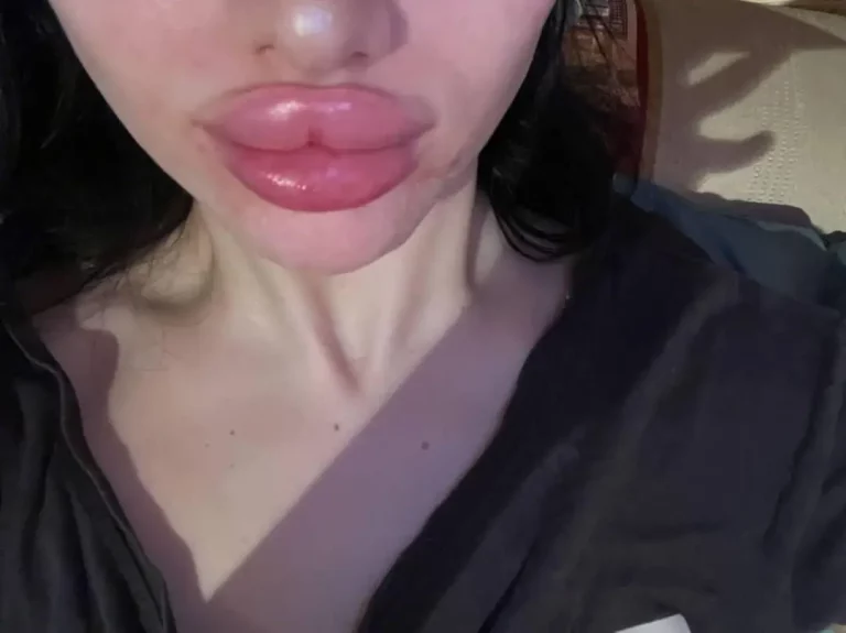 Those Tits & That Red Lipstick - Wanna Play?