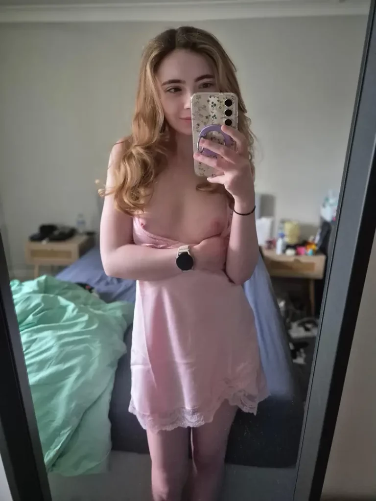 Tiny Scottish Tits: Good Morning Gorgeous! Xx