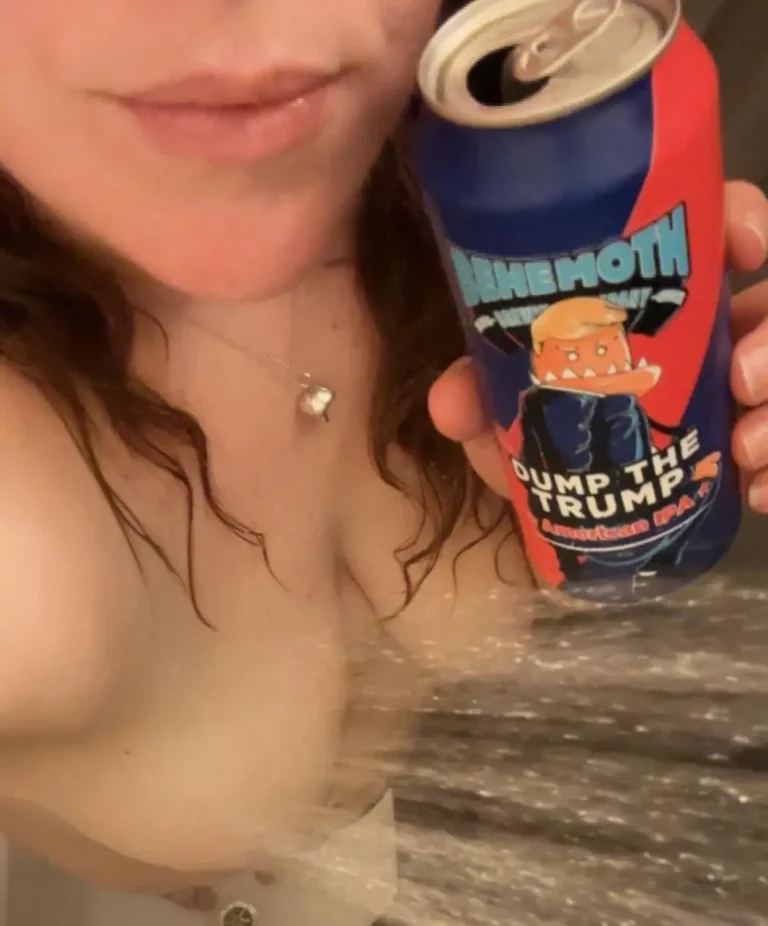 Tits, Cheers, and Hell Yes!