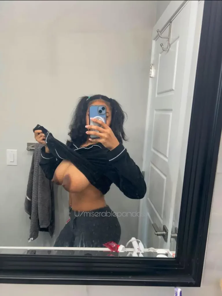 Unleash Your Fantasies: Magnificent Udders, Big Tits, and a Red Head’s Desire