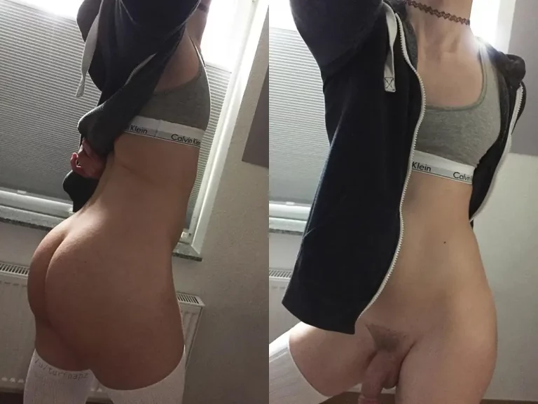 Unreal Ass, Round & Ready: Did I Get Your Attention?