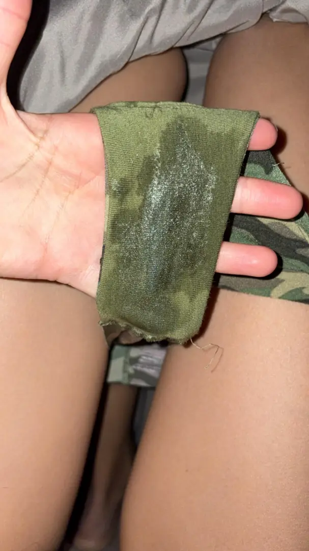 Wet Spot Dreams: My Juicy Playtime 🤤