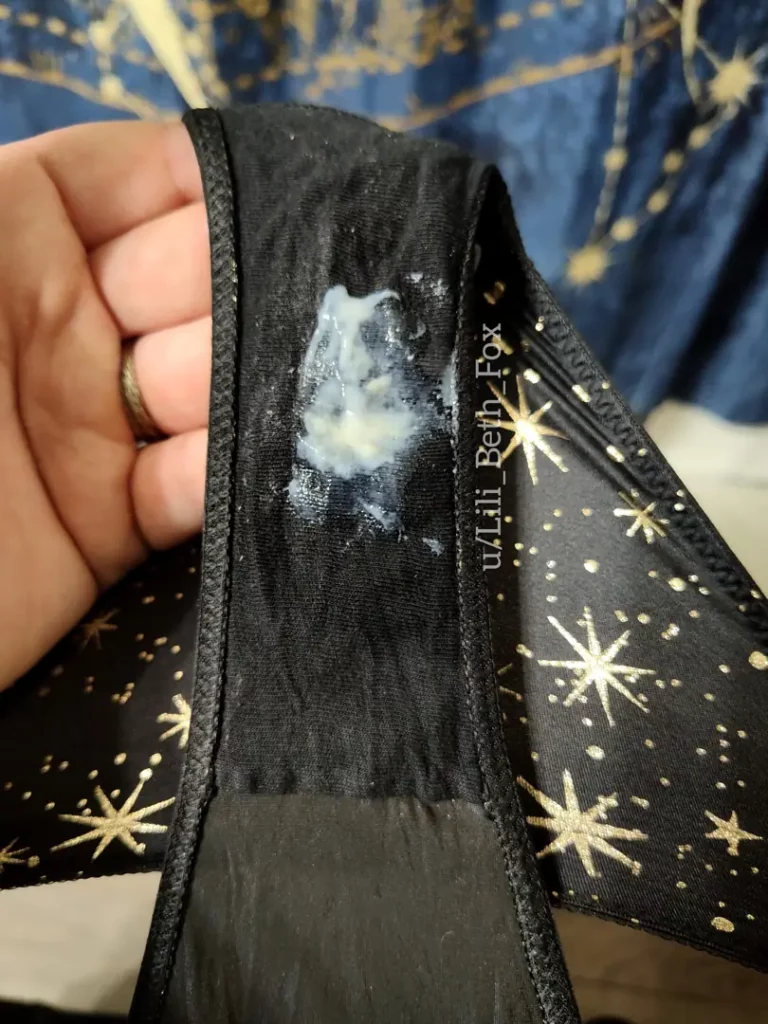 Wet Spot Dreams & Panty Play: You're Invited