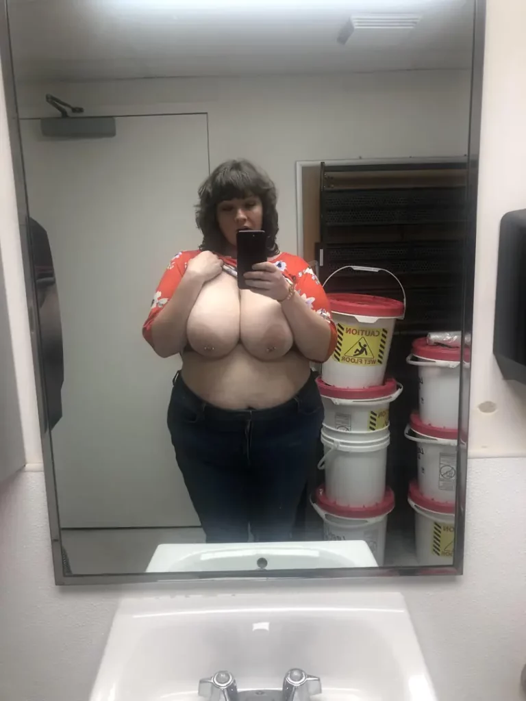 Work Curves That Drive Me WILD!
