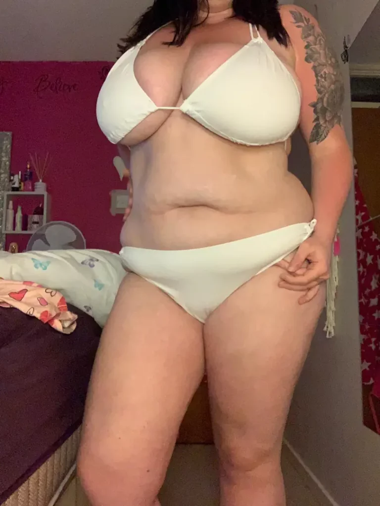 You'll Love How This Perfect Fit Makes Me Look So Fucking Good