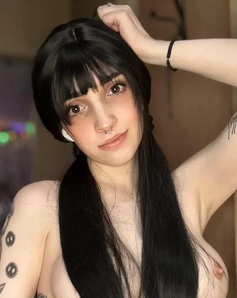 Your 'Yes'es Drove Me Wild: My Tattoos And Dirty Secrets Await