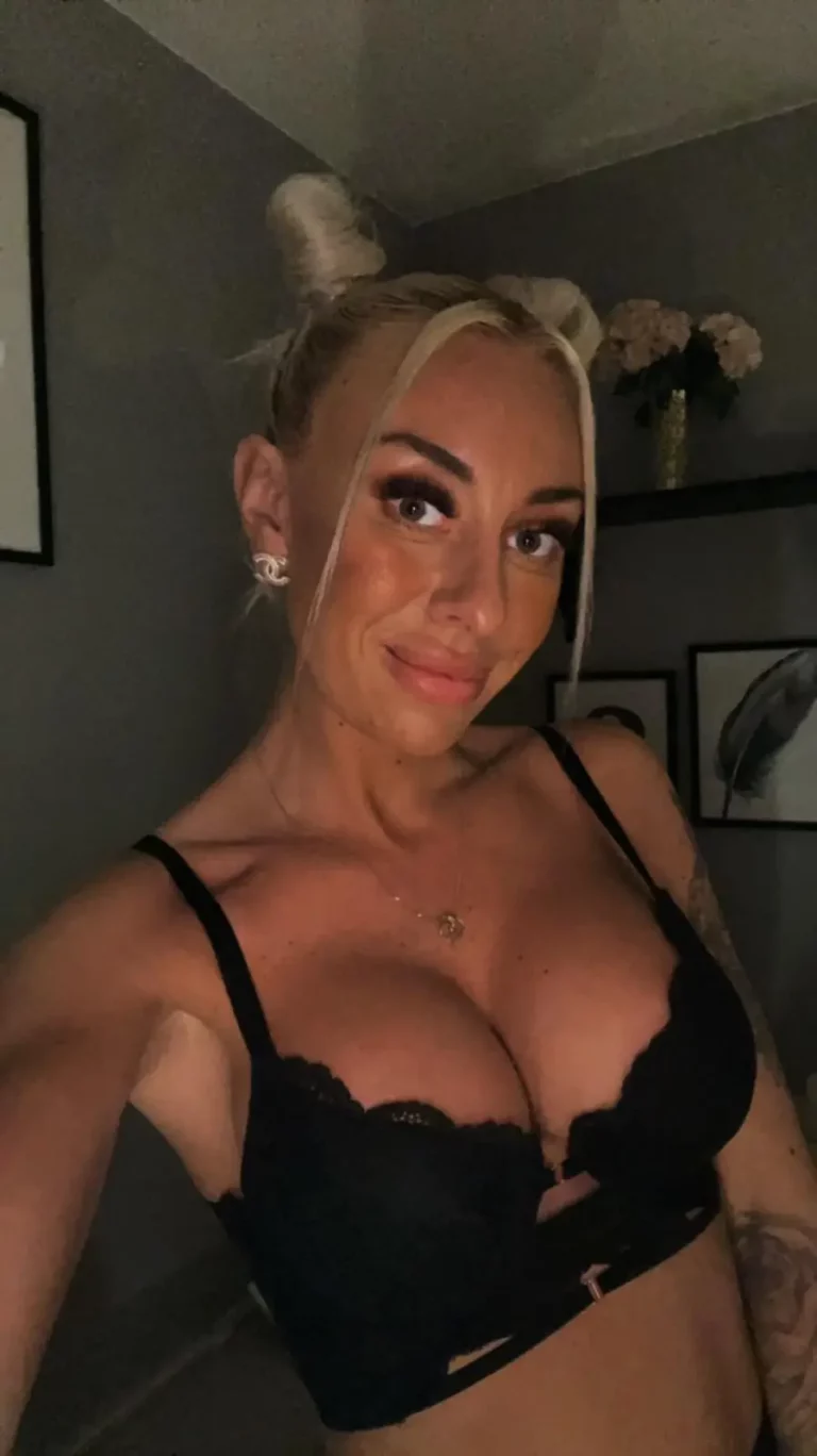Är du kåt nu? 😍🔥🥵